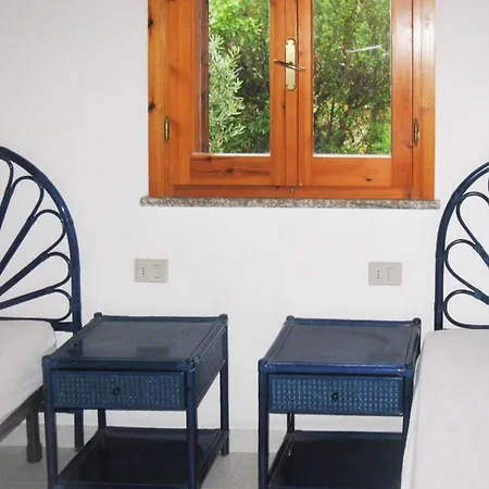 Appartement Costa Rei,