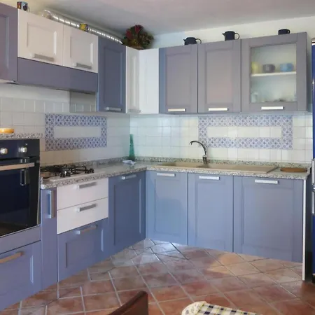 Appartement Costa Rei, *