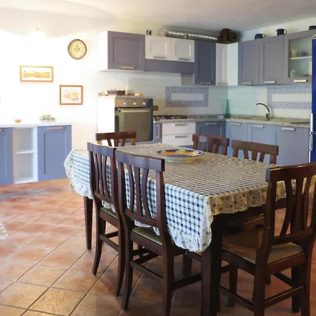 Appartement Costa Rei,