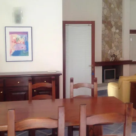 Appartement Costa Rei, *