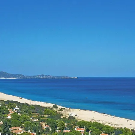 Costa Rei,