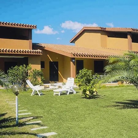 Apartman Costa Rei, Costa Rei