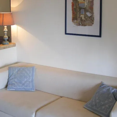 Apartman Costa Rei,