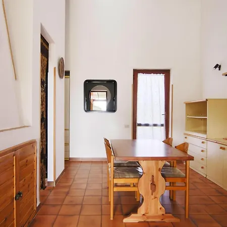 Apartment On Near Sandy Beaches Costa Rei