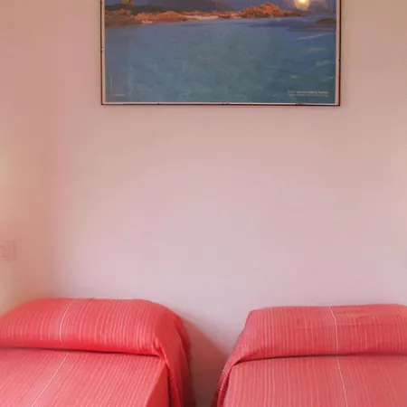 Apartment On Near Sandy Beaches Costa Rei