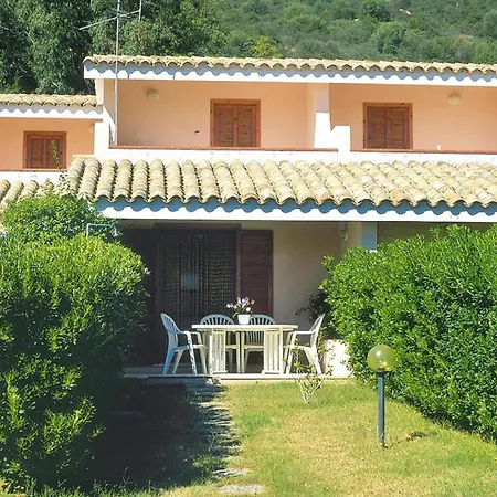 Apartman Costa Rei,